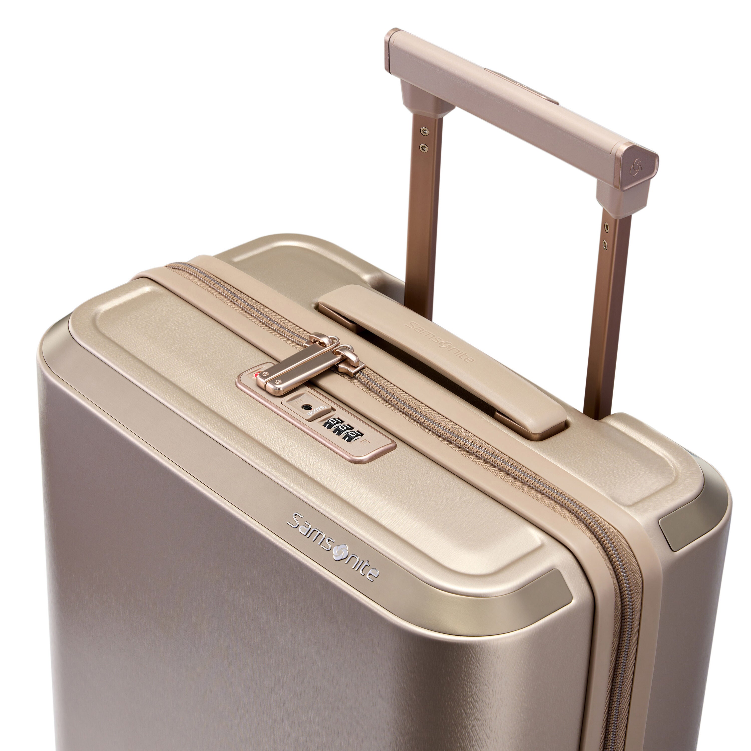 Samsonite Evoa Z Spinner Carry On